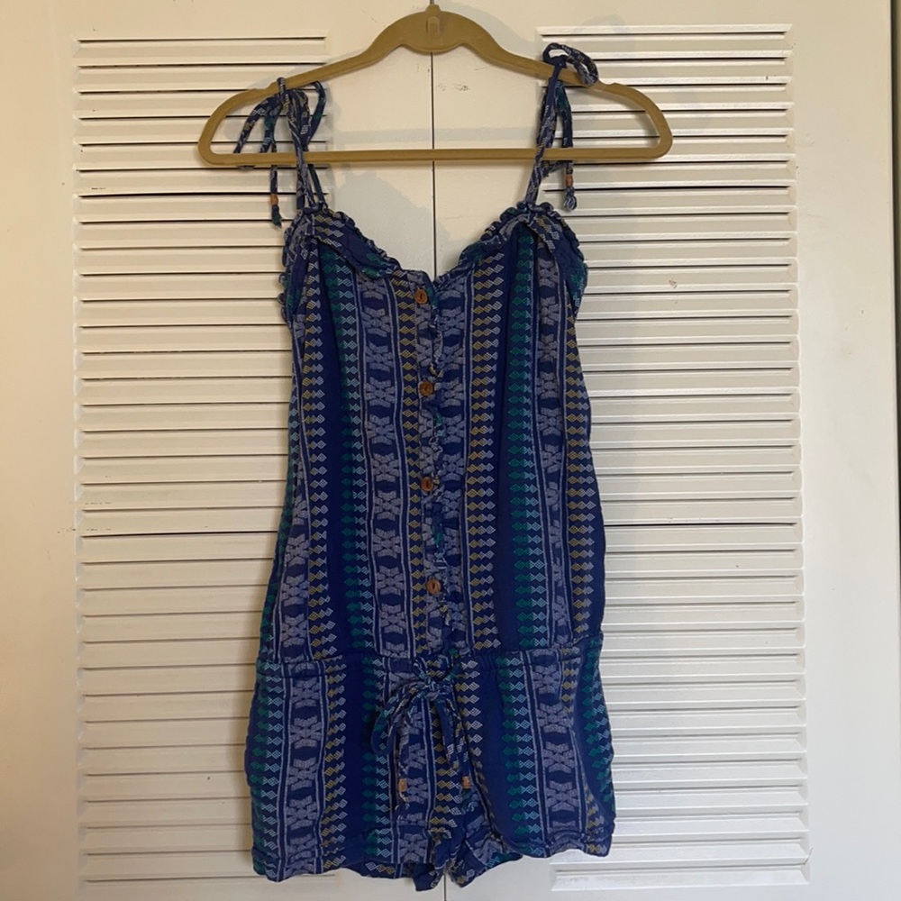 O’Neil Romper